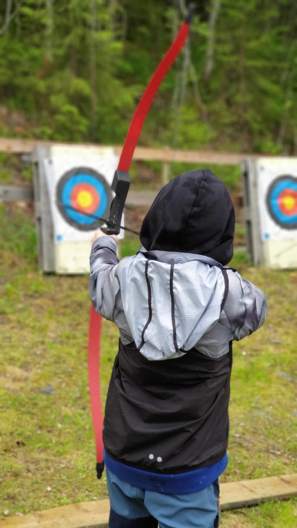 Camp Sjusjoen Hotel Mesnali Luaran gambar