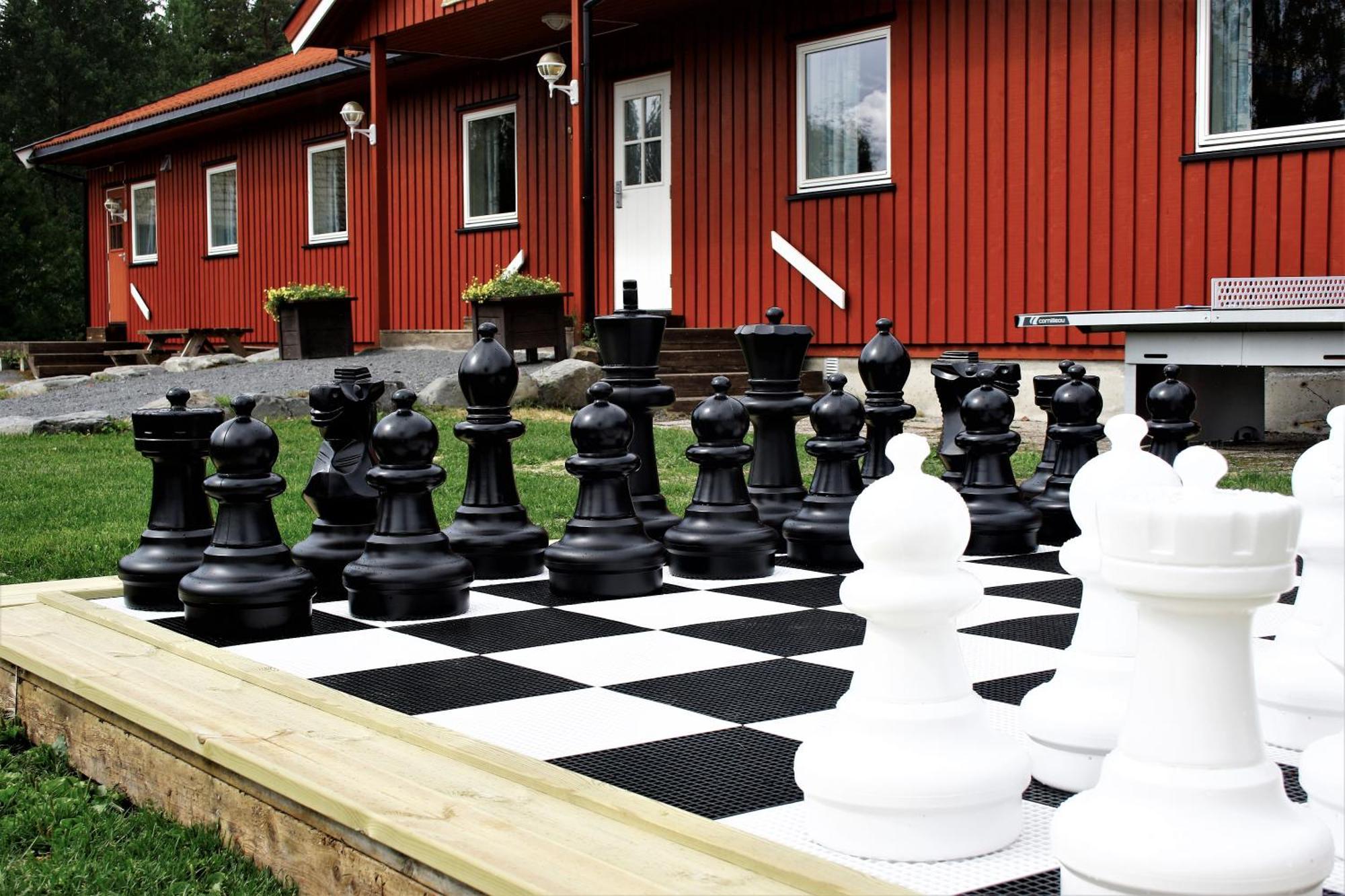 Camp Sjusjoen Hotel Mesnali Luaran gambar