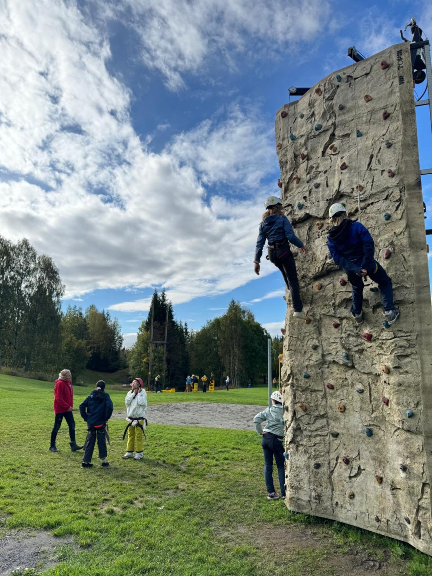 Camp Sjusjoen Hotel Mesnali Luaran gambar