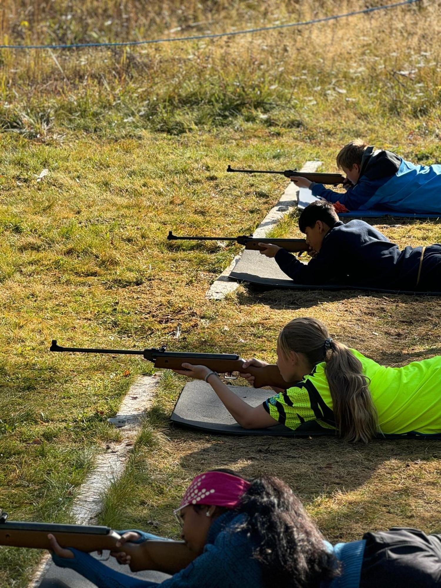 Camp Sjusjoen Hotel Mesnali Luaran gambar