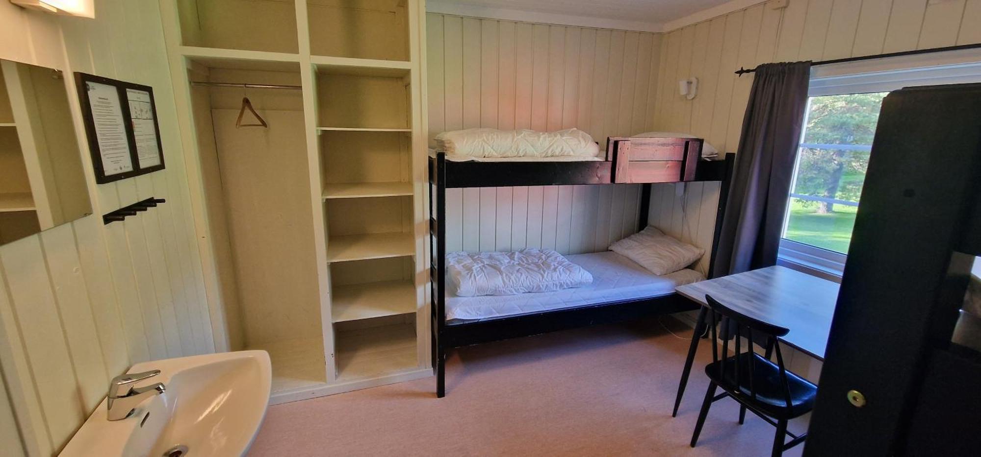 Camp Sjusjoen Hotel Mesnali Luaran gambar